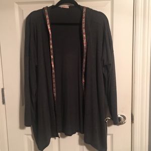 Boutique Cardigan